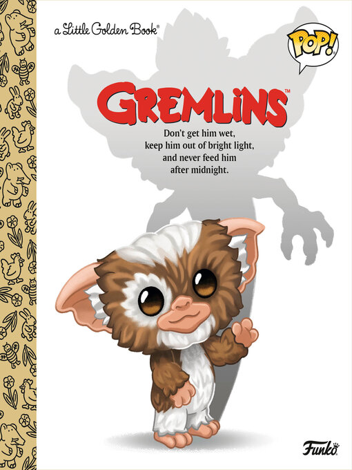 Title details for Gremlins by Arie Kaplan - Wait list